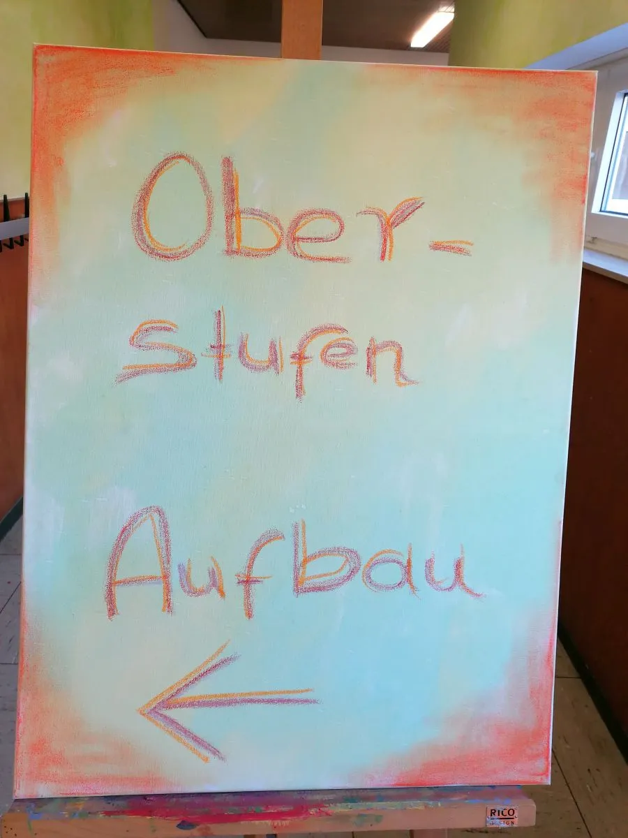 Waldorfbasar 2023 – Impression 11