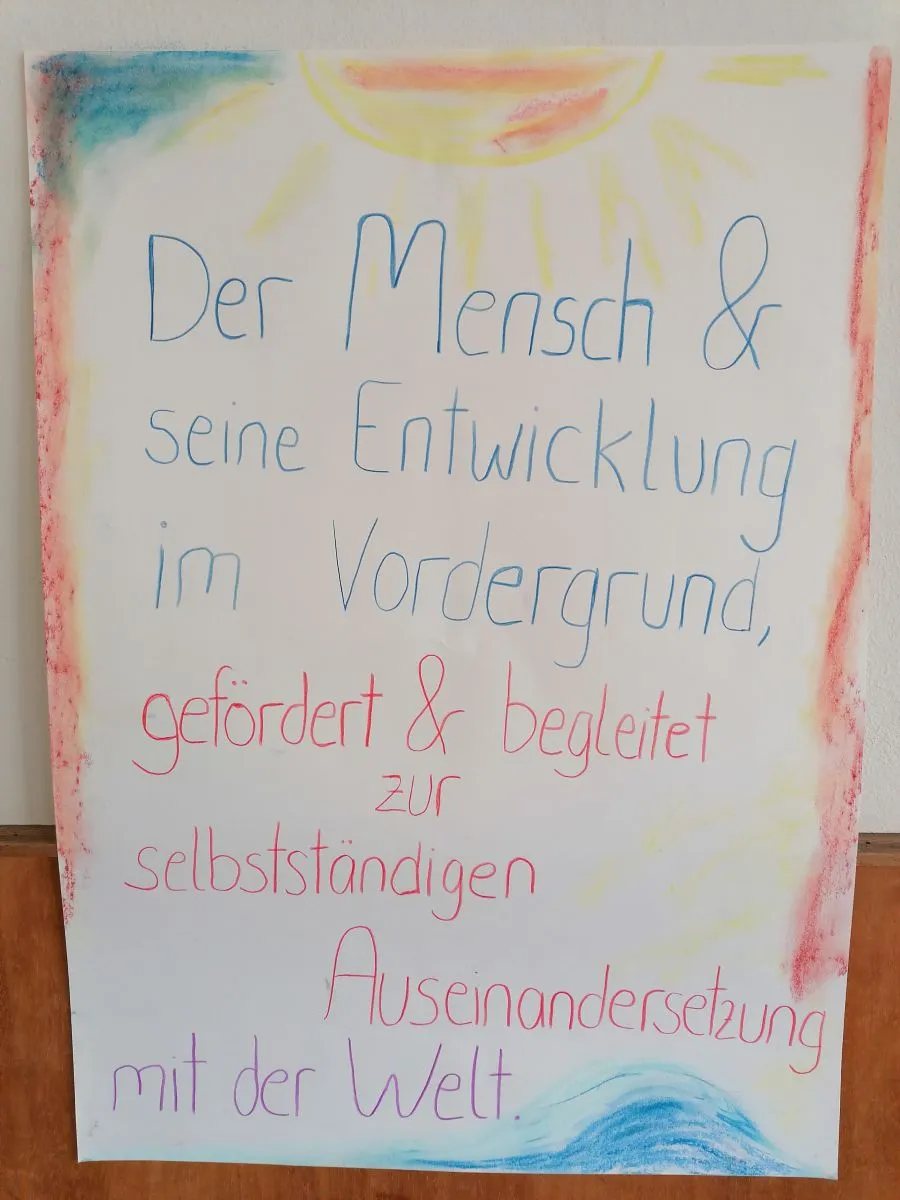 Waldorfbasar 2023 – Impression 12