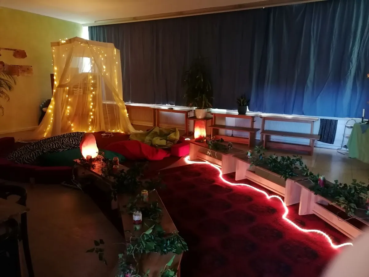 Waldorfbasar 2023 – Impression 14