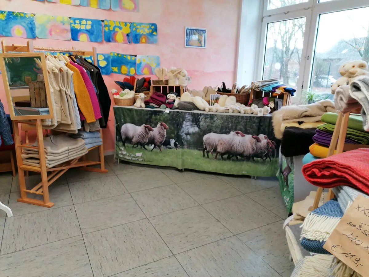 Waldorfbasar 2023 – Impression 37