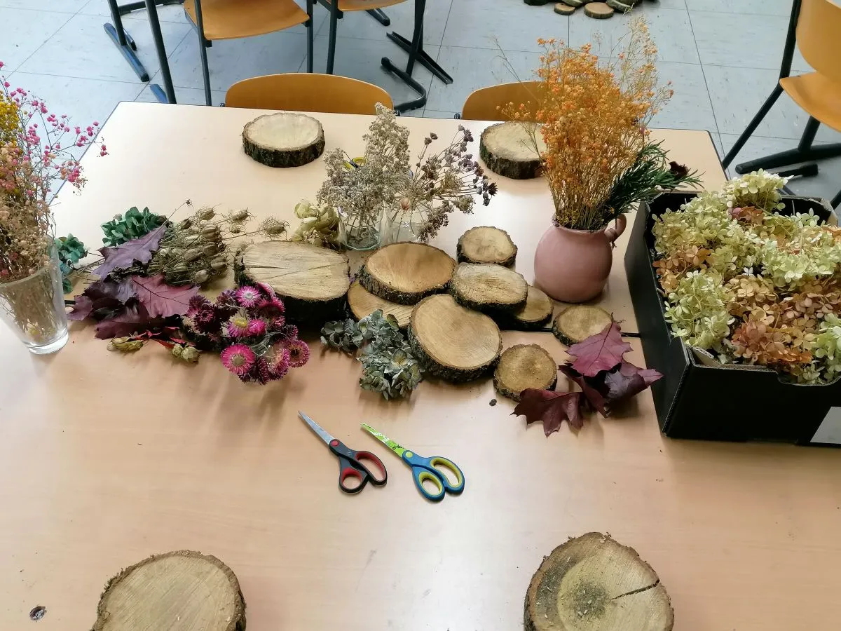 Waldorfbasar 2024 – Impression 3