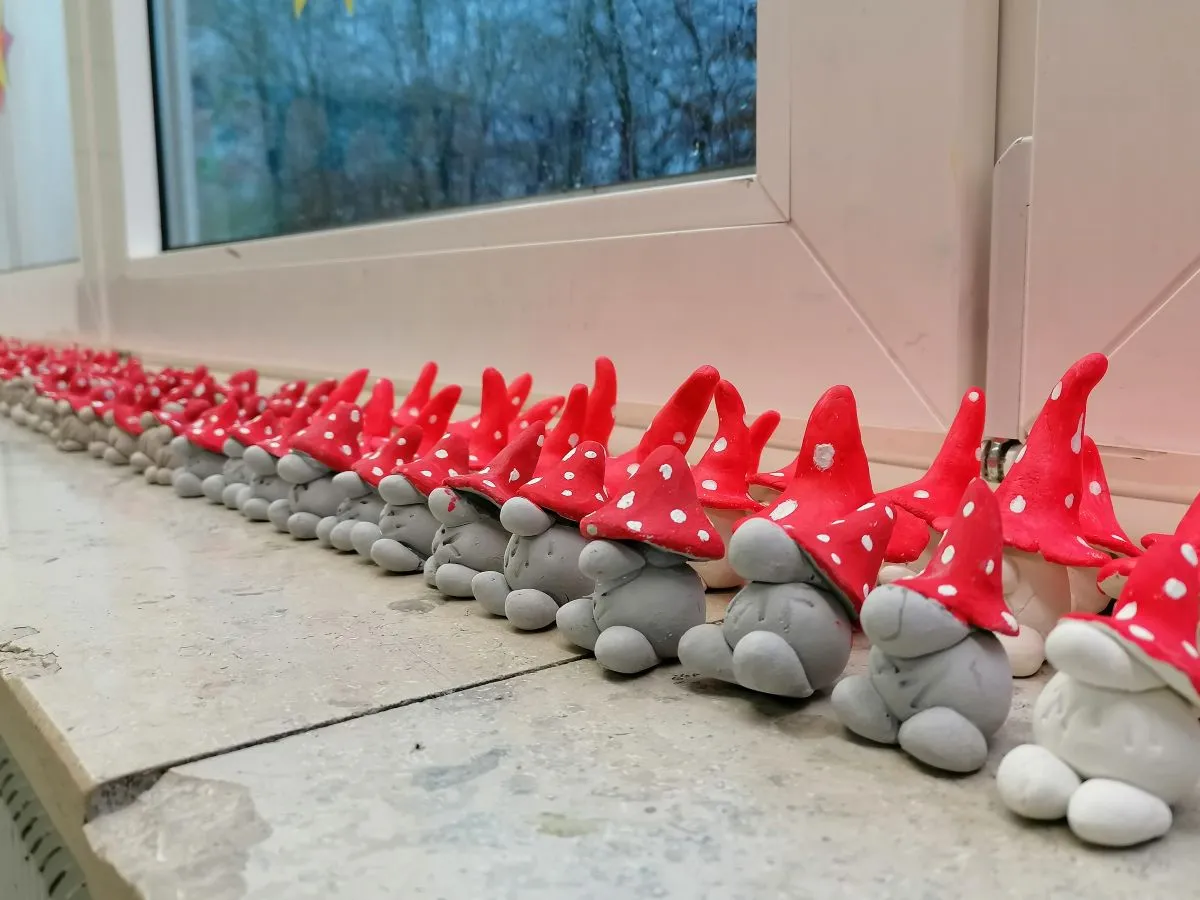 Waldorfbasar 2024 – Impression 6