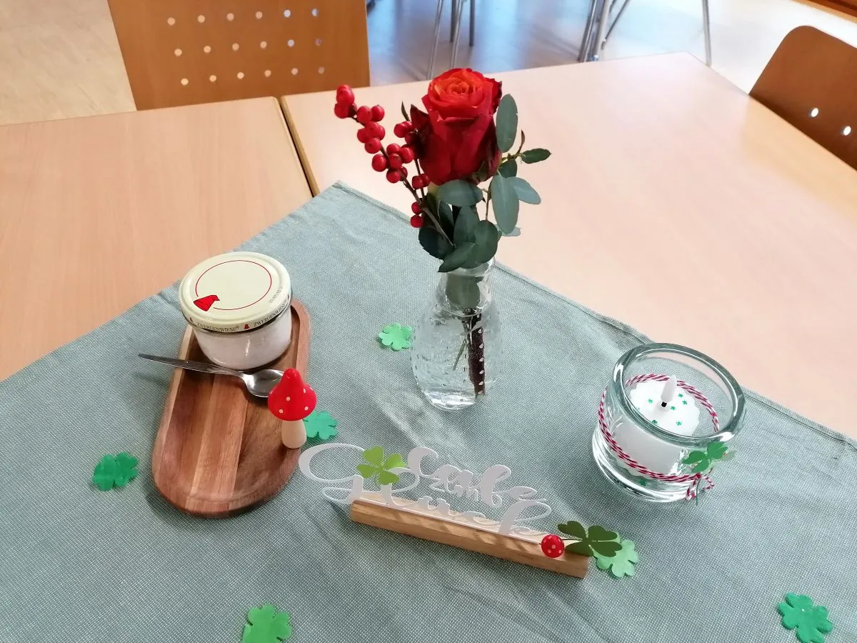 Waldorfbasar 2024 – Impression 9