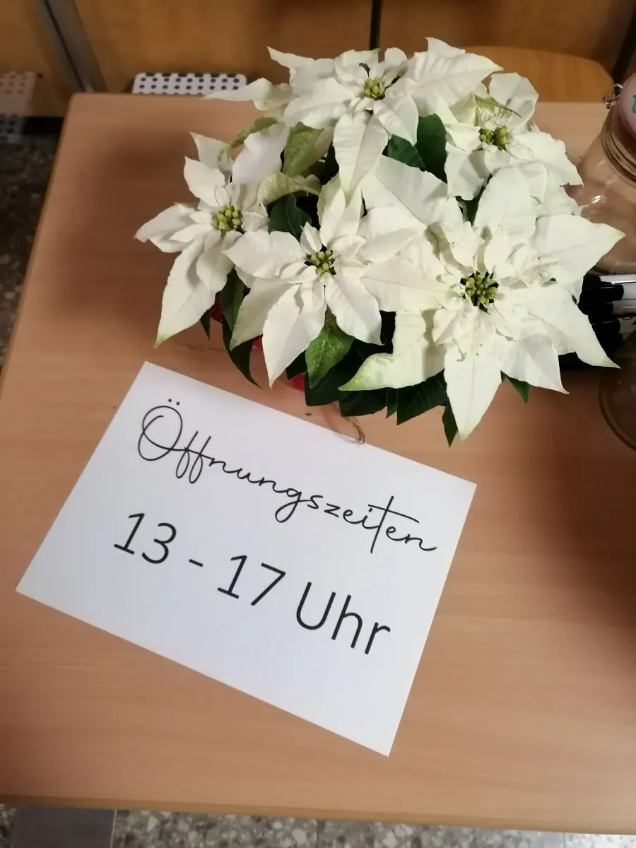 Waldorfbasar 2024 – Impression 11
