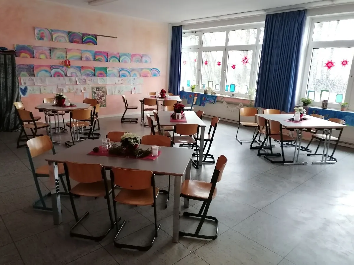 Waldorfbasar 2024 – Impression 13