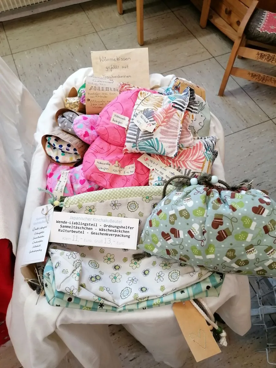 Waldorfbasar 2024 – Impression 16