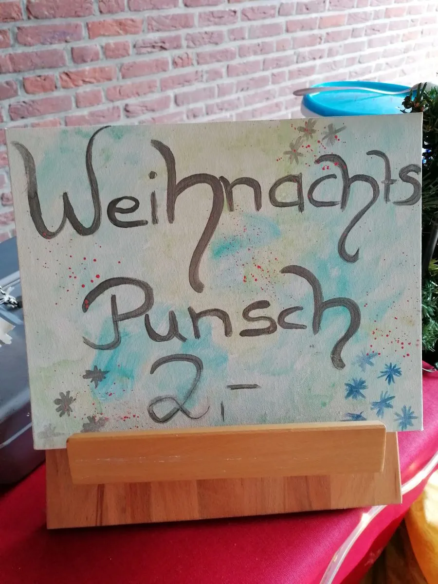 Waldorfbasar 2024 – Impression 34