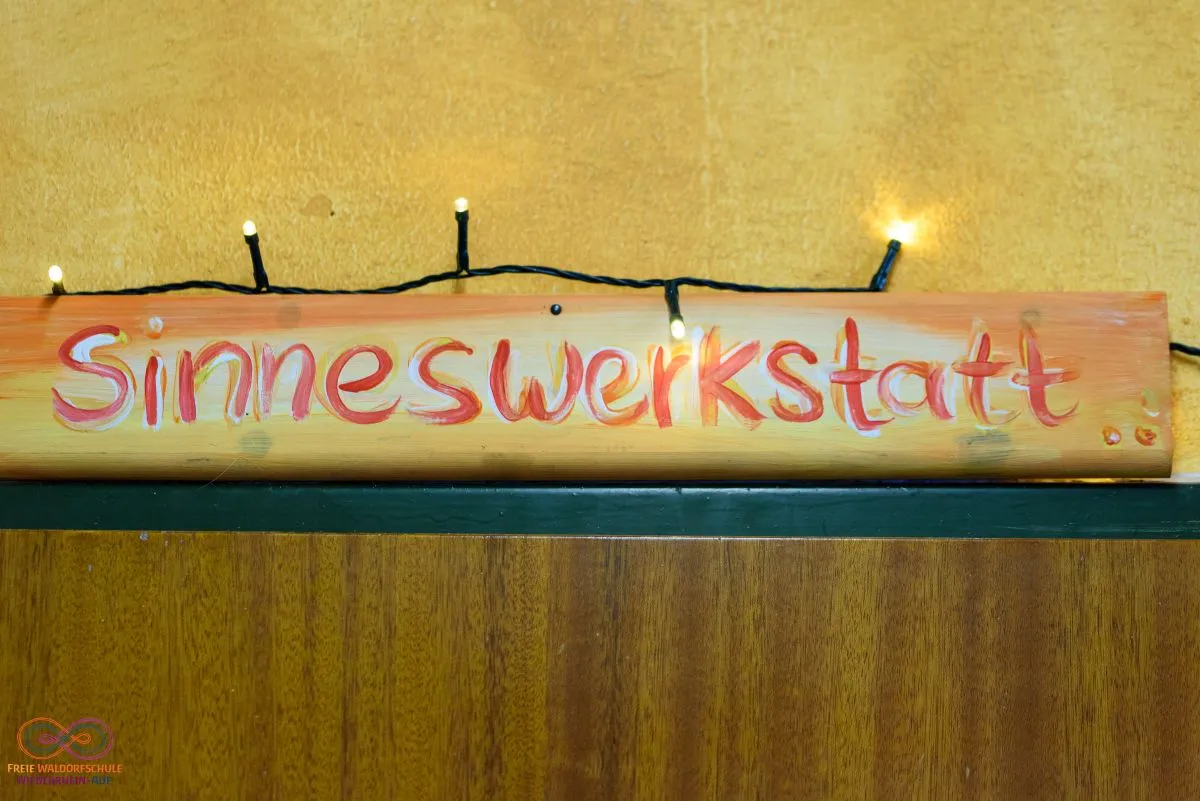 Waldorfbasar 2025 – Impression 57